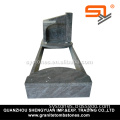 resin tombstone belgium for grave from Alibaba